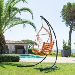 Pied Pour Chaise Suspendue -Hespéride 00W004089D