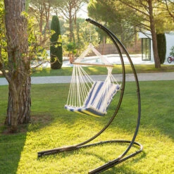 Pied Pour Chaise Suspendue -Hespéride 00W004089E