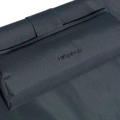 Chilienne De Jardin Pliante Bilbao Ardoise -Hespéride 00W007813C