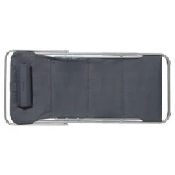 Chilienne De Jardin Pliante Bilbao Ardoise -Hespéride 00W007813D