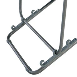 Chilienne De Jardin Pliante Bilbao Ardoise -Hespéride 00W007813F