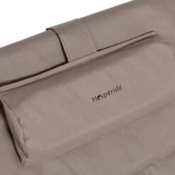 Chilienne De Jardin Pliante Bilbao Taupe -Hespéride 00W007818C