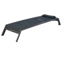 Transat Allure Poivre & Graphite -Hespéride 00W007828C