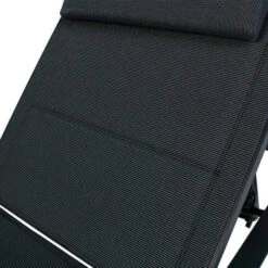 Transat Allure Poivre & Graphite -Hespéride 00W007828G