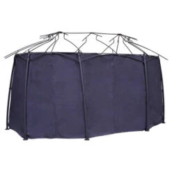 Rideaux Pour Tonnelle Maldives Ardoise -Hespéride 00W007960C