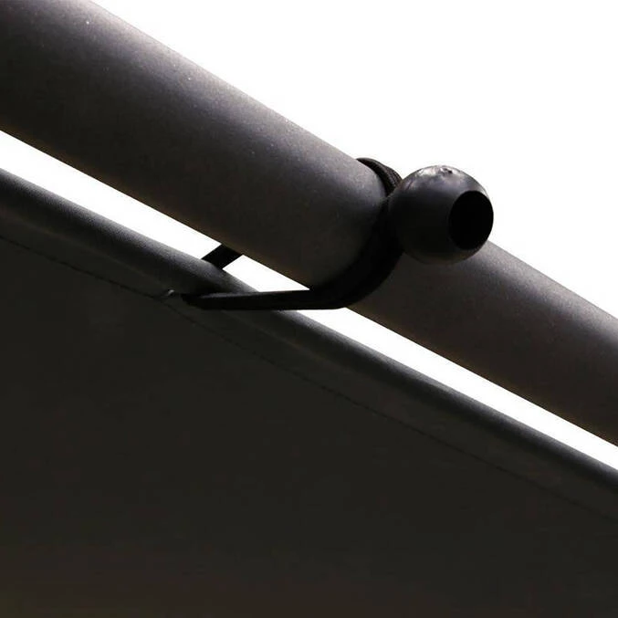 Tonnelle Certeli Ardoise 6 Tonnelle Certeli Ardoise – Image 6