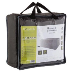 Housse De Salon De Jardin L