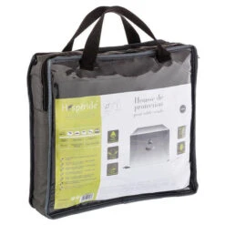 Housse De Table De Jardin Ronde