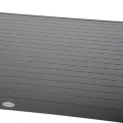 Table De Jardin Carrée Piazza Graphite 8 Table De Jardin Carrée Piazza Graphite -Hespéride 00W074417D