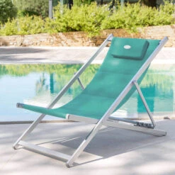 Chilienne De Jardin Honolulu Émeraude