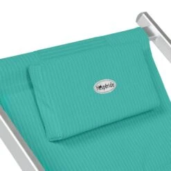 Chilienne De Jardin Honolulu Émeraude 8 Chilienne De Jardin Honolulu Émeraude -Hespéride 00W074451C