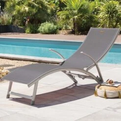 Transat Samba Ardoise