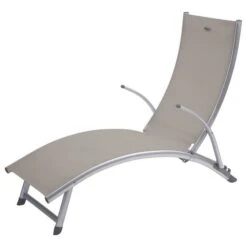 Transat Samba Taupe 11 Transat Samba Taupe -Hespéride 00W074530C