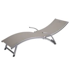 Transat Samba Taupe 12 Transat Samba Taupe -Hespéride 00W074530D