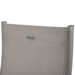 Transat Samba Taupe 13 Transat Samba Taupe -Hespéride 00W074530E