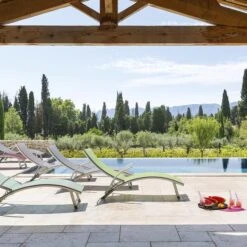 Transat Samba Taupe 16 Transat Samba Taupe -Hespéride 00W074530H