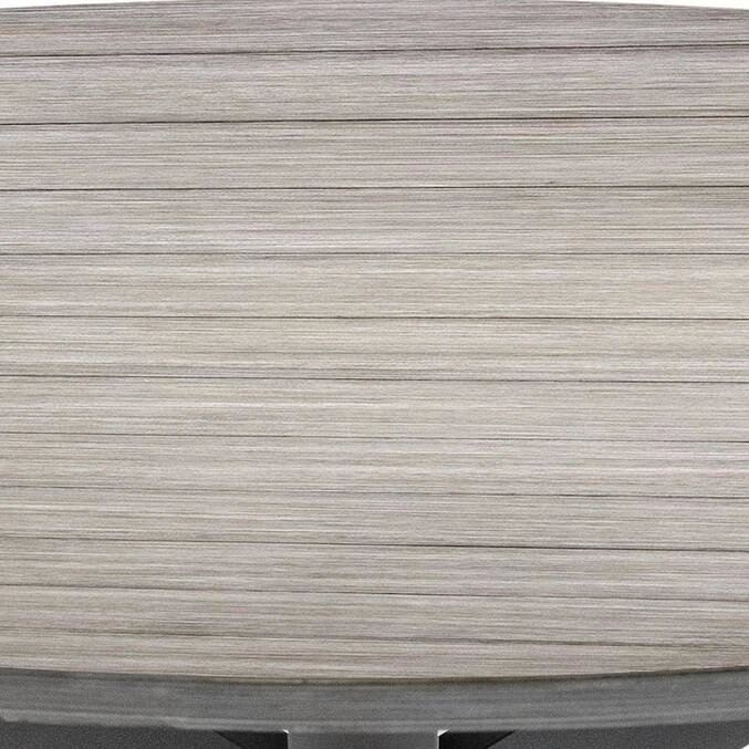 Table Ronde De Jardin Embruns 4 Table Ronde De Jardin Embruns – Image 4