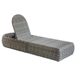 Lit De Piscine Mooréa Terre D'ombre -Hespéride 00W075539C