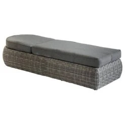 Lit De Piscine Mooréa Terre D'ombre -Hespéride 00W075539D