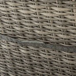 Lit De Piscine Mooréa Terre D'ombre -Hespéride 00W075539G