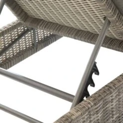 Lit De Piscine Malta Terre D'ombre -Hespéride 00W075596E