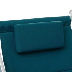 Chilienne De Jardin Honolulu Bleu Canard -Hespéride 00W077784D