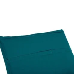 Coussin De Transat Korai Bleu Canard -Hespéride 00W077795C