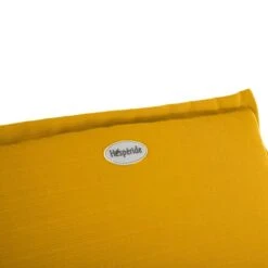 Coussin De Transat Korai Jaune Moutarde -Hespéride 00W077796D