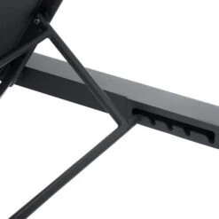 Lit De Piscine Évasion Anthracite & Graphite -Hespéride 00W077906D