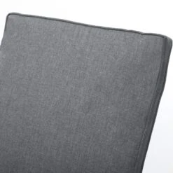 Lit De Piscine Évasion Anthracite & Graphite -Hespéride 00W077906F