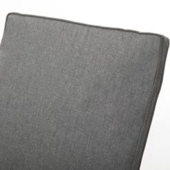 Lit De Piscine Évasion Wengé & Tonka -Hespéride 00W077907F