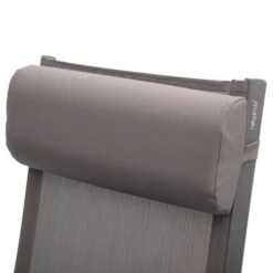 Fauteuil De Jardin Inclinable Decima Noisette & Praline -Hespéride 00W077926E