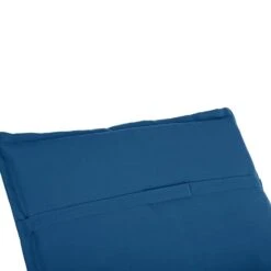 Coussin De Transat Korai Bleu Indigo -Hespéride 00W079307C