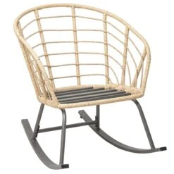 Fauteuil à Bascule Cherone -Hespéride 00W079323C