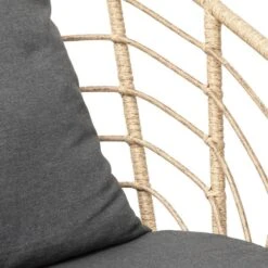 Fauteuil à Bascule Cherone -Hespéride 00W079323E