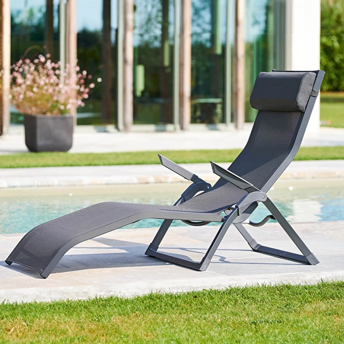 Transat Decima Anthracite & Graphite 1 Transat Decima Anthracite & Graphite