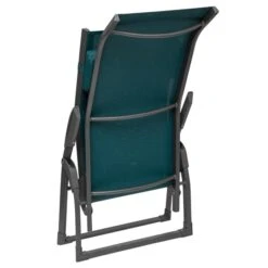 Transat Decima Bleu Canard & Graphite -Hespéride 00W079408F