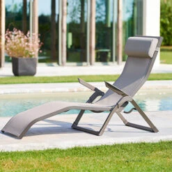 Transat Decima Noisette & Praline