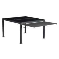 Auvent Grand Modèle Pour Pergola Bioclimatique Majaé