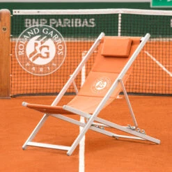 Chilienne De Jardin Porte D'Auteuil Terre Battue -Hespéride 00W079970D