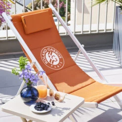 Chilienne De Jardin Porte D'Auteuil Terre Battue -Hespéride 00W079970E