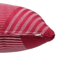 Coussin Déco D'extérieur Jacquard Grenade 5 Coussin Déco D'extérieur Jacquard Grenade -Hespéride 00W079976C