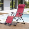 Fauteuil Relax De Jardin Silos Grenade
