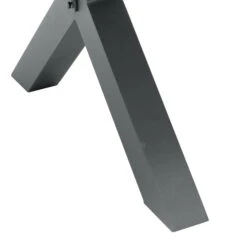 Table De Jardin Rectangulaire Emperia Acacia & Graphite 12 Table De Jardin Rectangulaire Emperia Acacia & Graphite -Hespéride 00W080055E