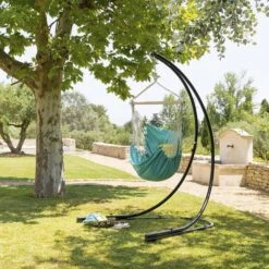 Chaise De Détente Suspendue Cuenca Jade