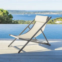 Chilienne De Jardin Decima Noisette