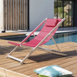 Chilienne De Jardin Honolulu Grenade