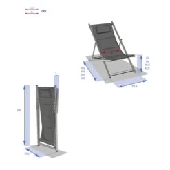 Chilienne De Jardin Honolulu Grenade -Hespéride 00W080243F