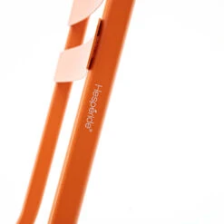 Lot De 2 Chaises De Jardin Pliantes Greensboro Terre Battue -Hespéride 00W084945F