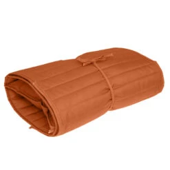 Coussin De Transat Enroulable Adiya Ambre 8 Coussin De Transat Enroulable Adiya Ambre -Hespéride 00W085012D